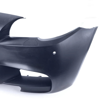 🎀Paraurti anteriore sportivo +Griglia +Coperture adatto per BMW Serie 5 F10🎀