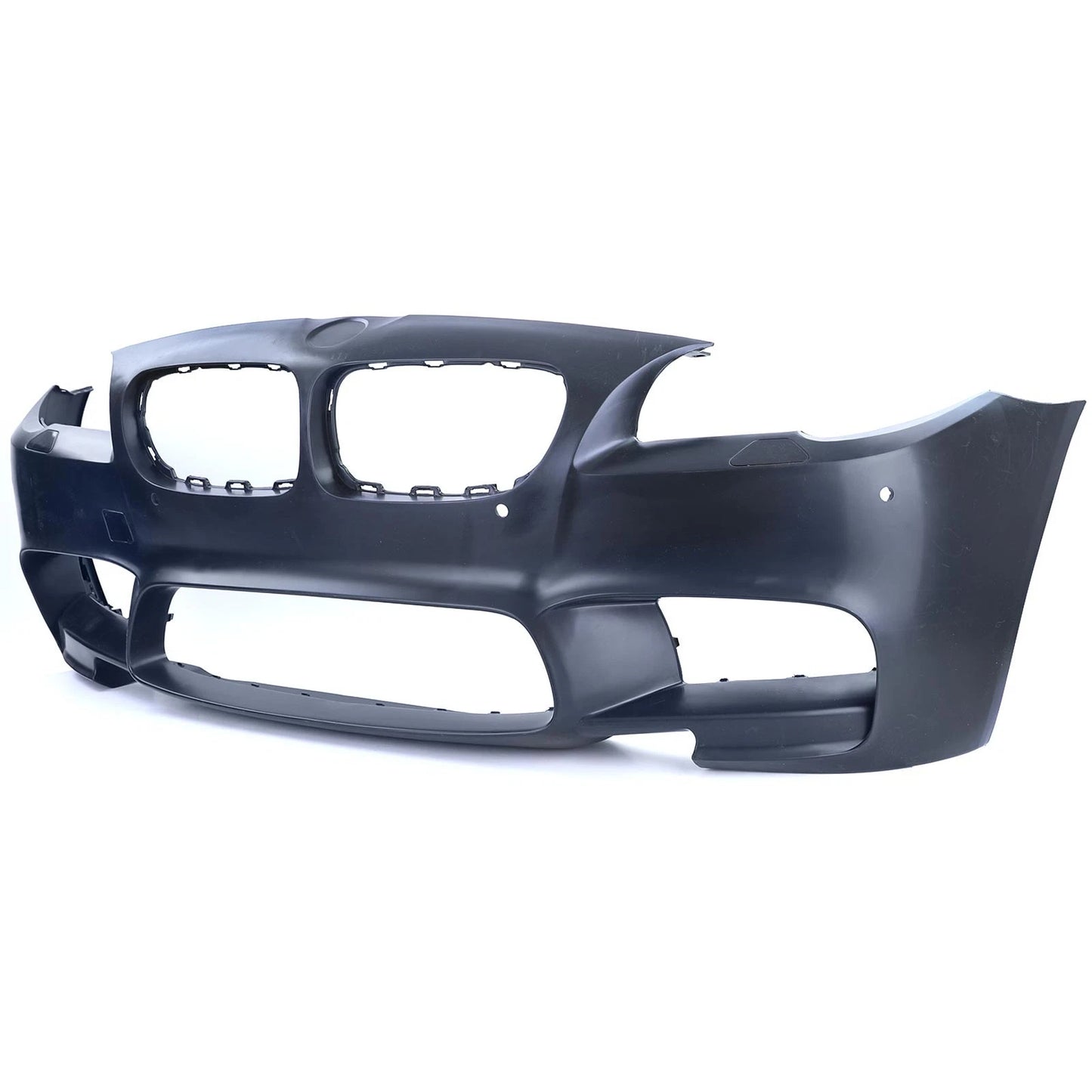 🎀Paraurti anteriore sportivo +Griglia +Coperture adatto per BMW Serie 5 F10🎀