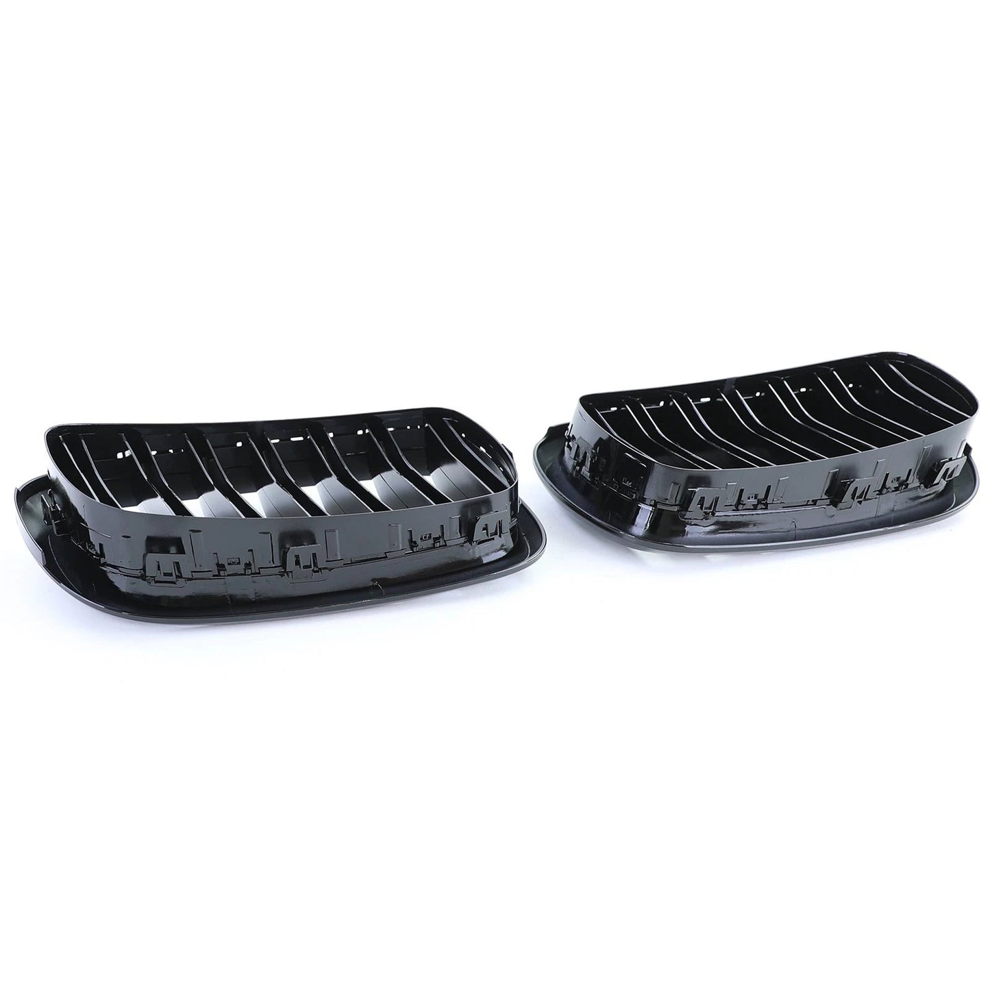 🎀 Griglia Sport Performance Nero Lucido adatta per BMW X5 F15 / X6 F16 🎀