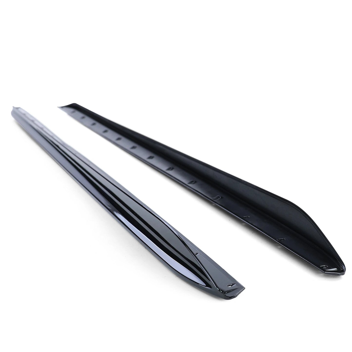 🎀Kit Bodykit Spoiler Anteriore + Posteriore + Davanzali per BMW Serie 3 G20 🎀