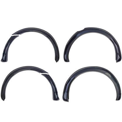 🎀Set Allargamento Passaruota Parafango 3" per Ford Ranger T6 T7 T8 2012-2023🎀