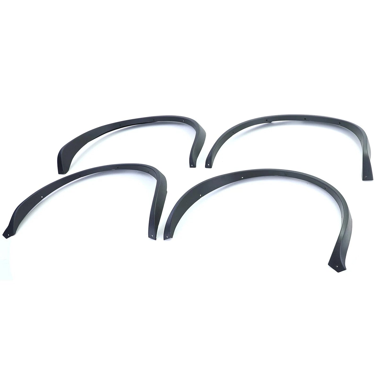🎀Allargamento Passaruota GTI Look per VW Golf 1 1974-1983🎀