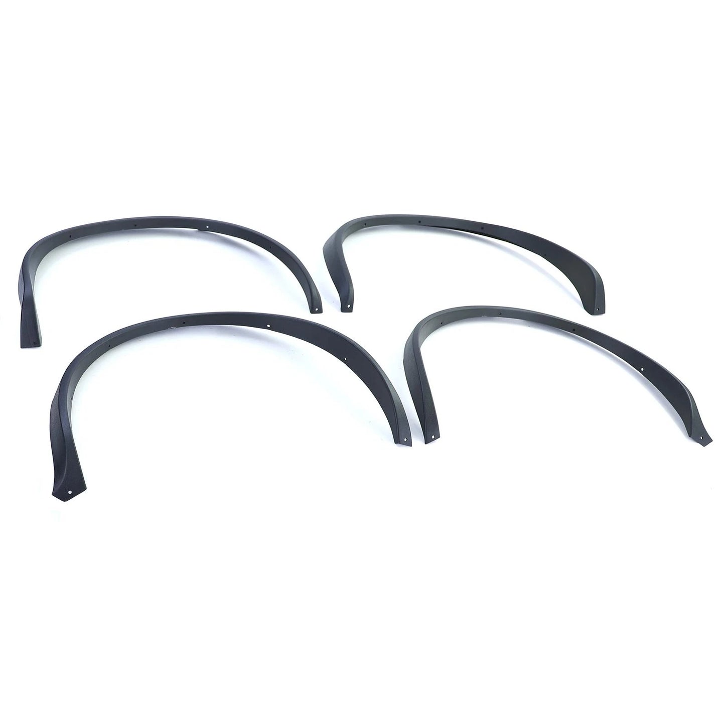 🎀Allargamento Passaruota GTI Look per VW Golf 1 1974-1983🎀