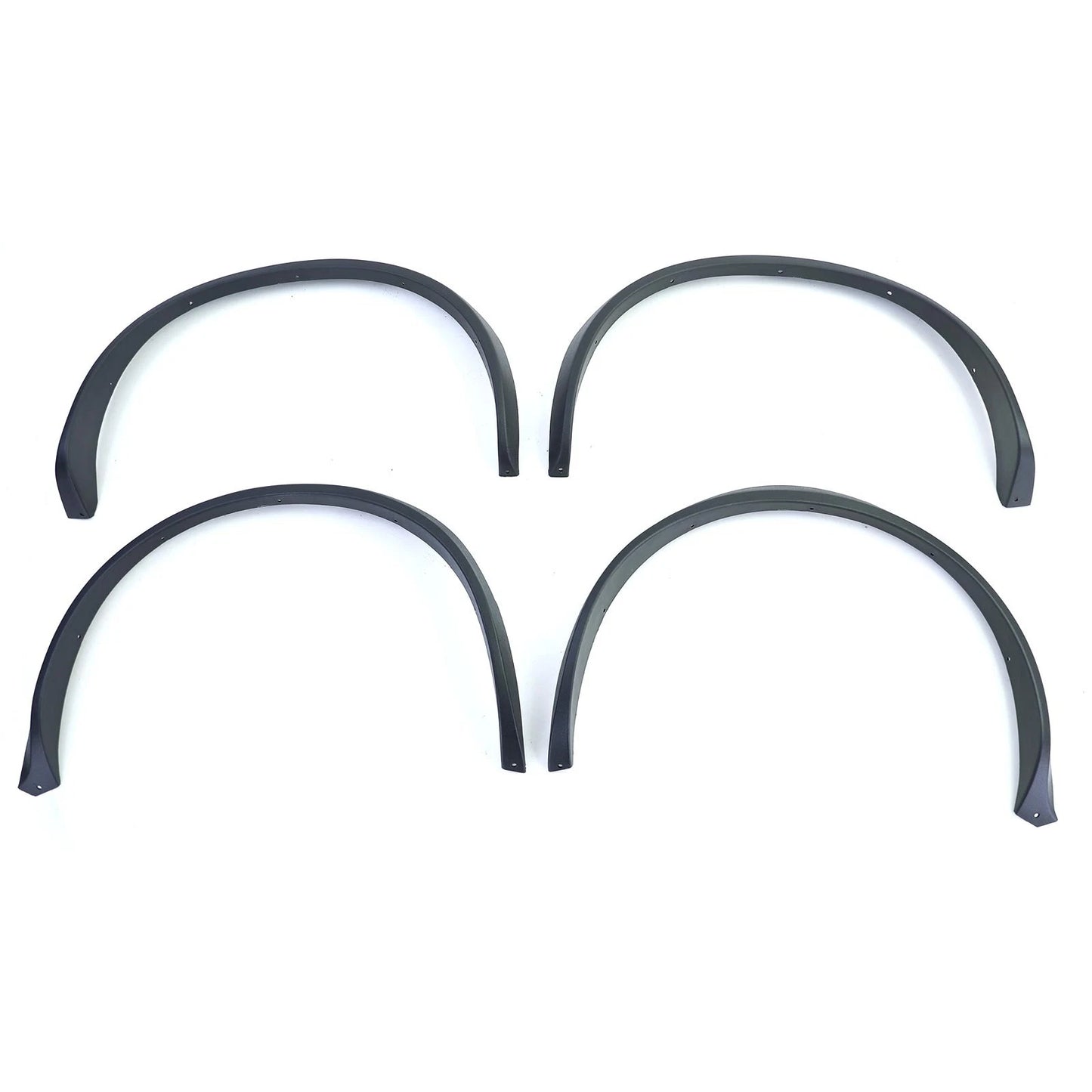 🎀Allargamento Passaruota GTI Look per VW Golf 1 1974-1983🎀