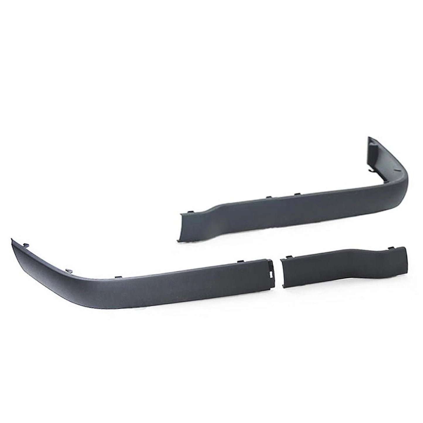 🎀Set Paraurti 3 Pezzi per Paraurti Sportivo BMW Serie 3 E36 1990-1999🎀