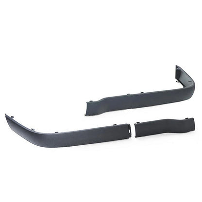 🎀Set Paraurti 3 Pezzi per Paraurti Sportivo BMW Serie 3 E36 1990-1999🎀