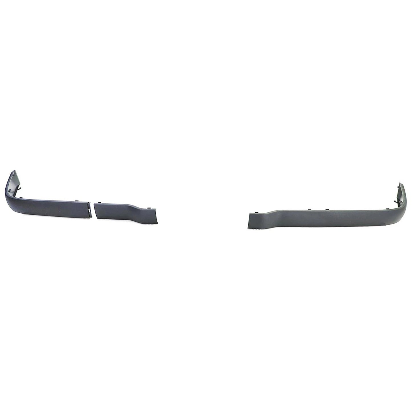 🎀Set Paraurti 3 Pezzi per Paraurti Sportivo BMW Serie 3 E36 1990-1999🎀