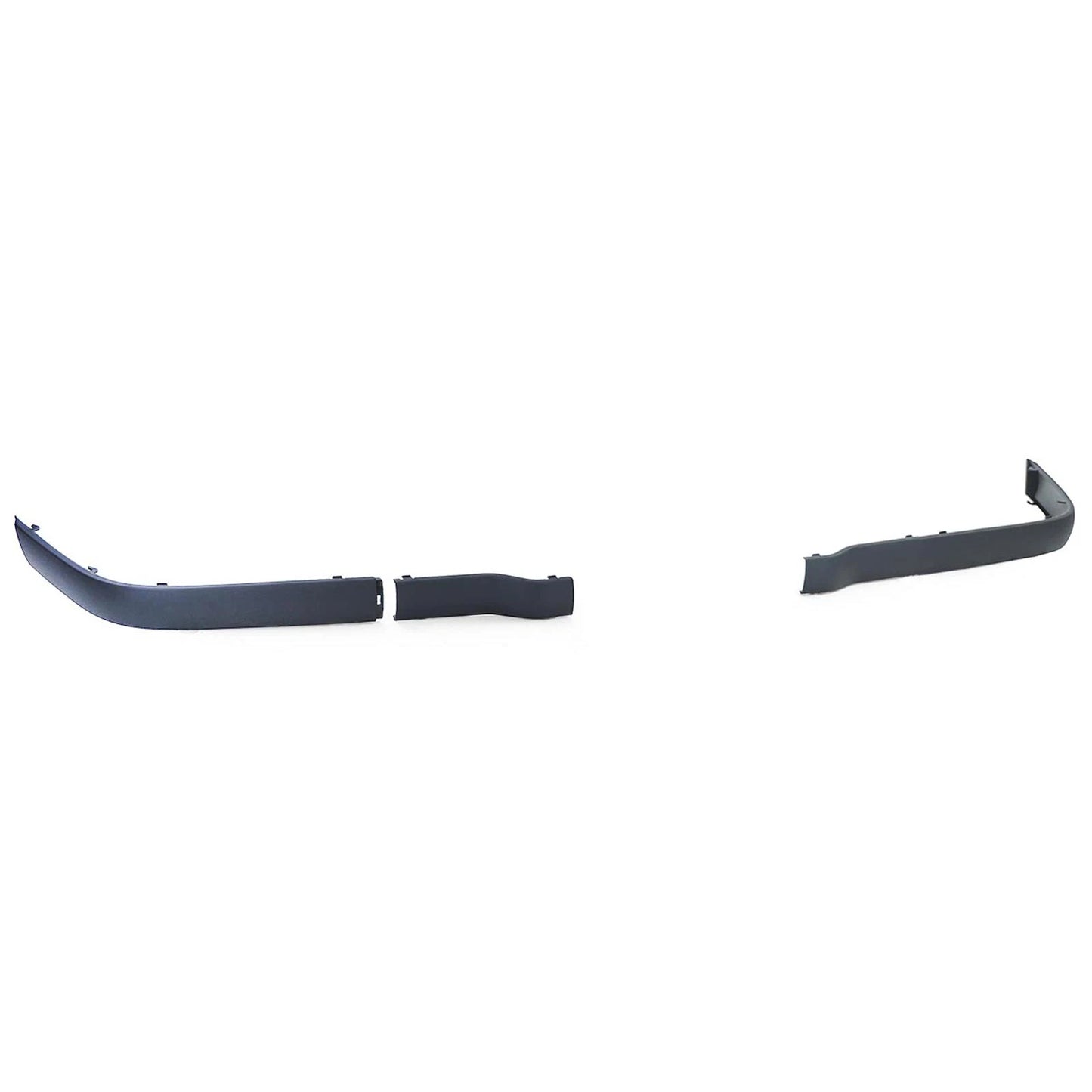 🎀Set Paraurti 3 Pezzi per Paraurti Sportivo BMW Serie 3 E36 1990-1999🎀