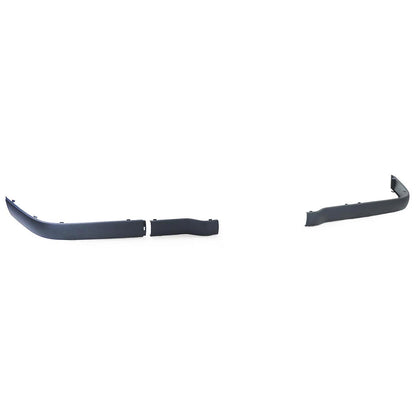 🎀Set Paraurti 3 Pezzi per Paraurti Sportivo BMW Serie 3 E36 1990-1999🎀