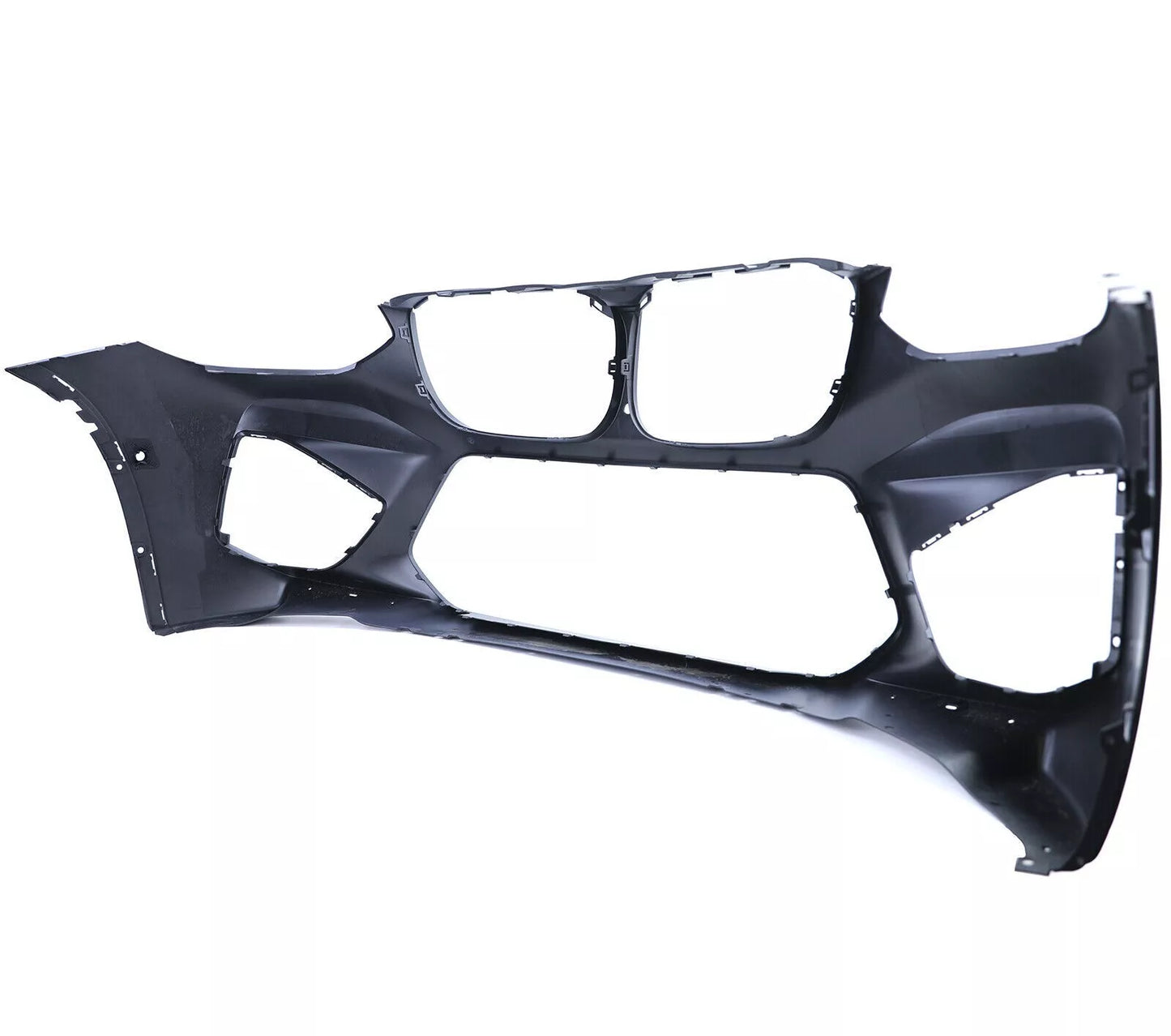 Paraurti anteriore sportivo con griglia e accessori adatto per BMW X3 G01