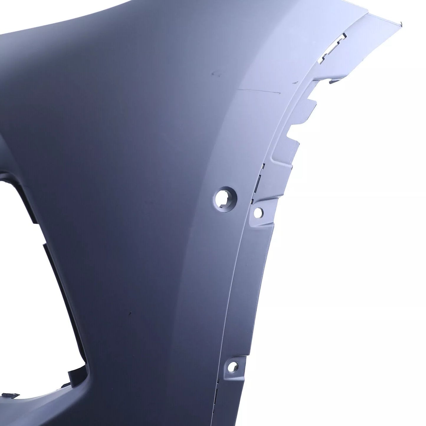 Paraurti anteriore sportivo con griglia e accessori adatto per BMW X3 G01