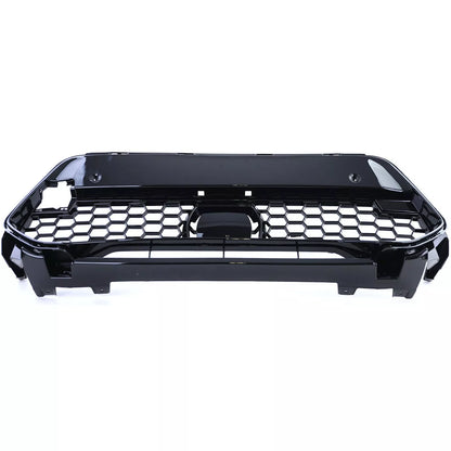 Paraurti anteriore sportivo con griglia e accessori adatto per BMW X3 G01