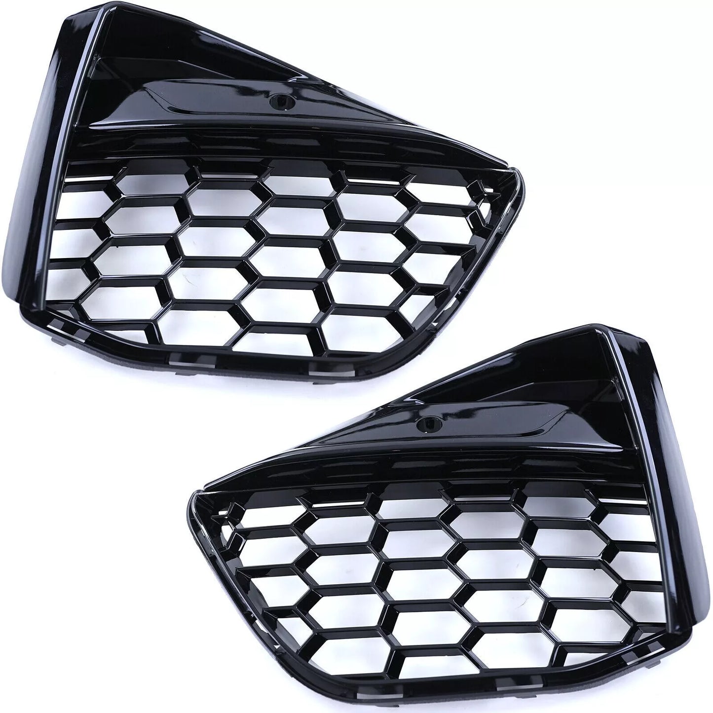 Paraurti anteriore sportivo con griglia e accessori adatto per BMW X3 G01