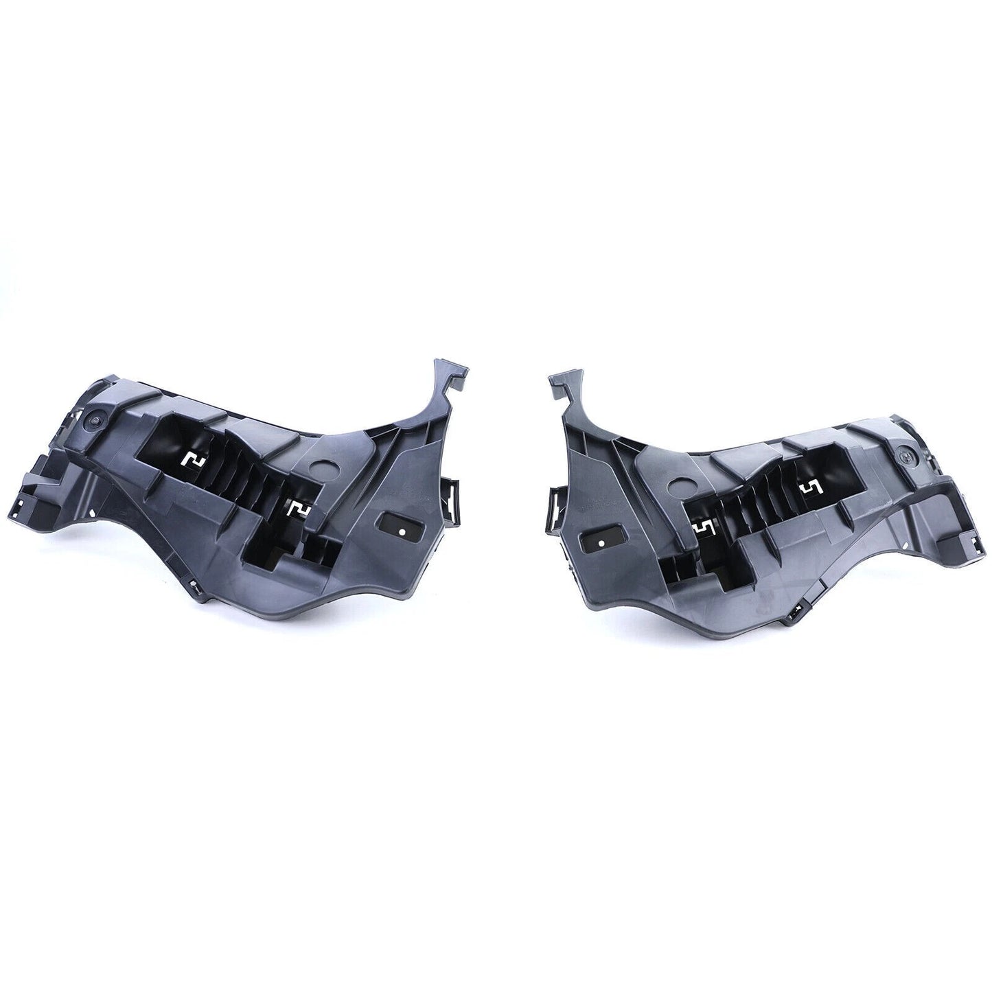 Paraurti anteriore sportivo con griglia e accessori adatto per BMW X3 G01