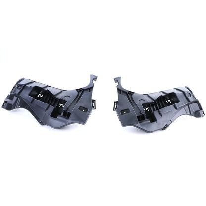 Paraurti anteriore sportivo con griglia e accessori adatto per BMW X3 G01