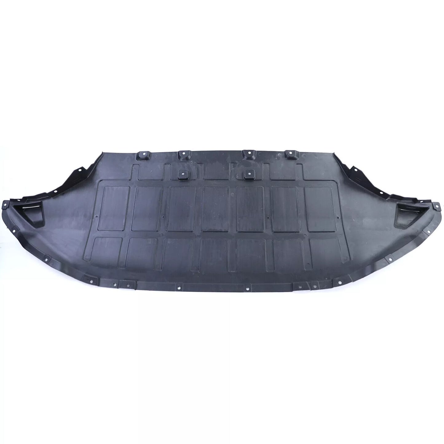 Paraurti anteriore sportivo con griglia e accessori adatto per BMW X3 G01