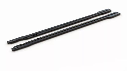 🔥Minigonne laterali adatto per Audi SQ5 /Q5 S-Line SUV/Sportback Mk2 Facelift🔥