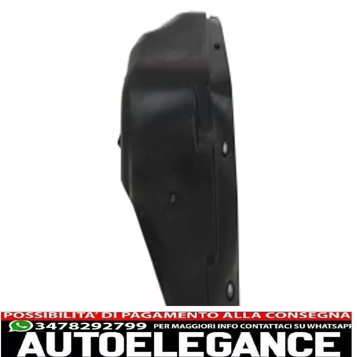 Copertura parafango interno anteriore adatta per Mercedes Classe G W463