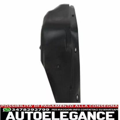 Copertura parafango interno anteriore adatta per Mercedes Classe G W463
