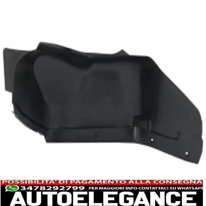 Copertura parafango interno anteriore adatta per Mercedes Classe G W463