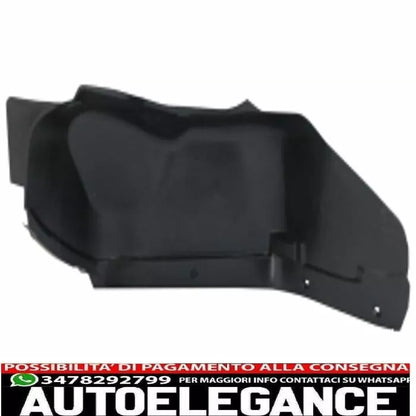 Copertura parafango interno anteriore adatta per Mercedes Classe G W463