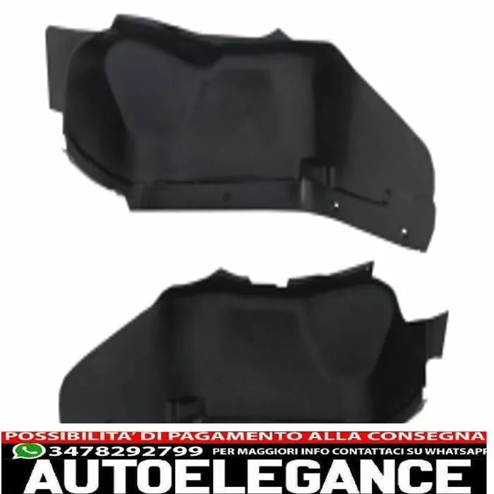 Copertura parafango interno anteriore adatta per Mercedes Classe G W463