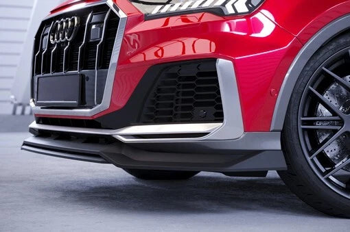 Spoiler Spoiler Spoiler con ABE Adatto per Audi Q7 (4M) S-LINE / SQ7 (4M)
