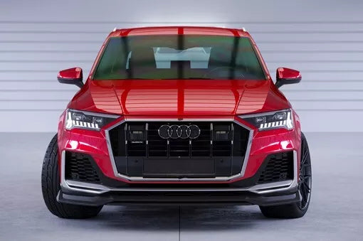 Spoiler Spoiler Spoiler con ABE Adatto per Audi Q7 (4M) S-LINE / SQ7 (4M)