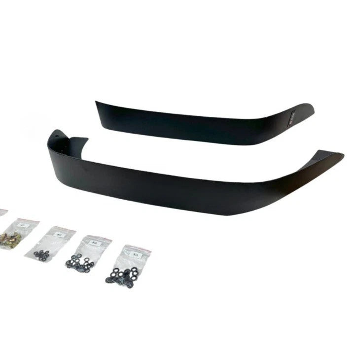 💕ART.3210 Set di razzi parafango JEEP WRANGLER 07-17💕