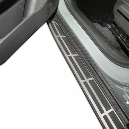 💫ART.5472 375871233621 Pedane Laterale per Hyundai Kona 2024+💫