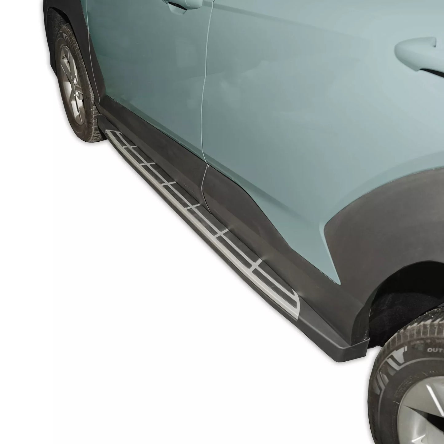 💫ART.5472 375871233621 Pedane Laterale per Hyundai Kona 2024+💫