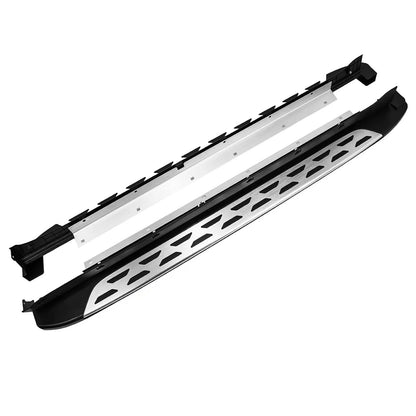 💫ART.5474 Pedane Laterale Sottoporta per Hyundai Santa Fe 2024+💫