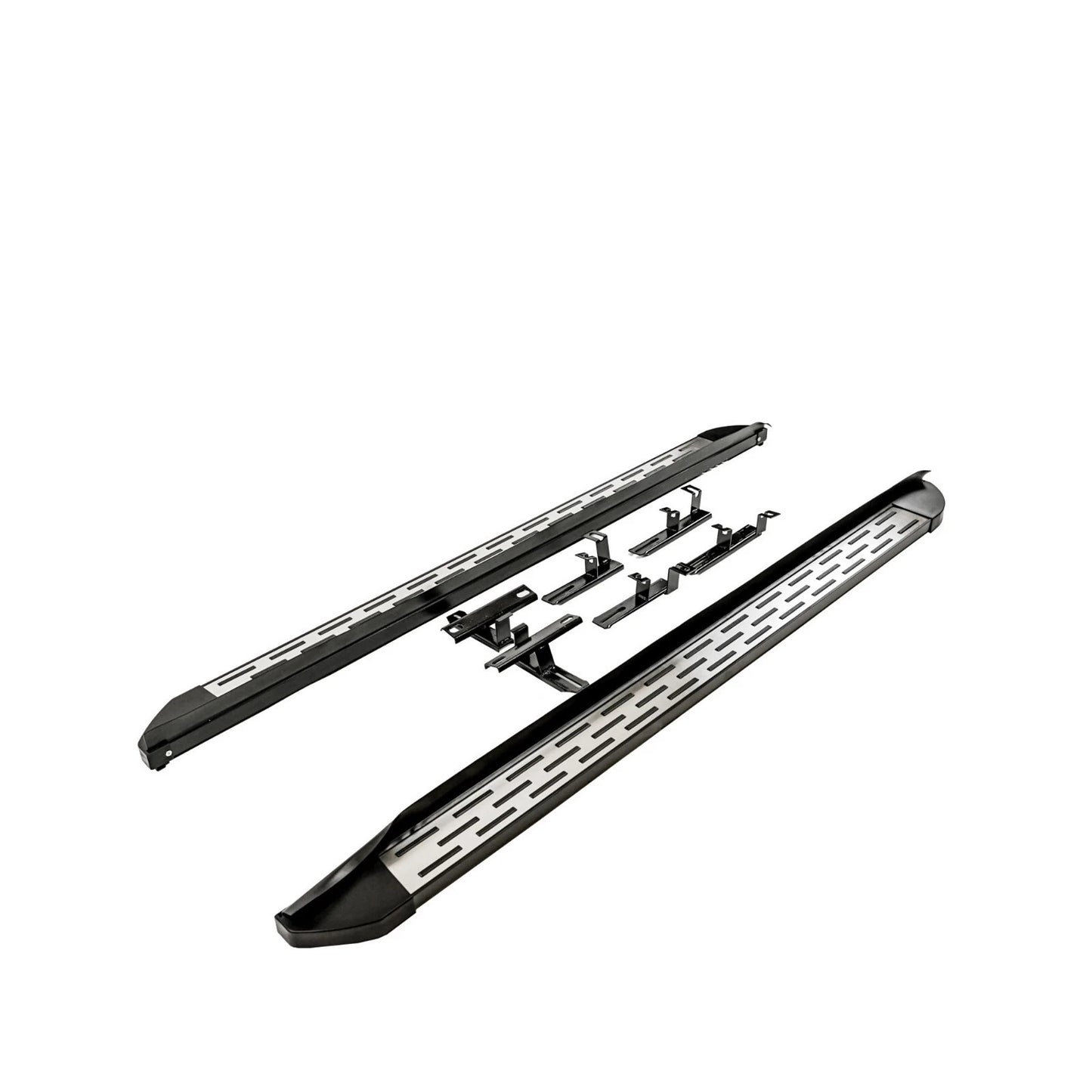 💫ART.5475 Pedane Laterale Sottoporta Per Nissan Qashqai J12 2021+💫