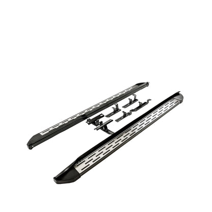 💫ART.5475 Pedane Laterale Sottoporta Per Nissan Qashqai J12 2021+💫
