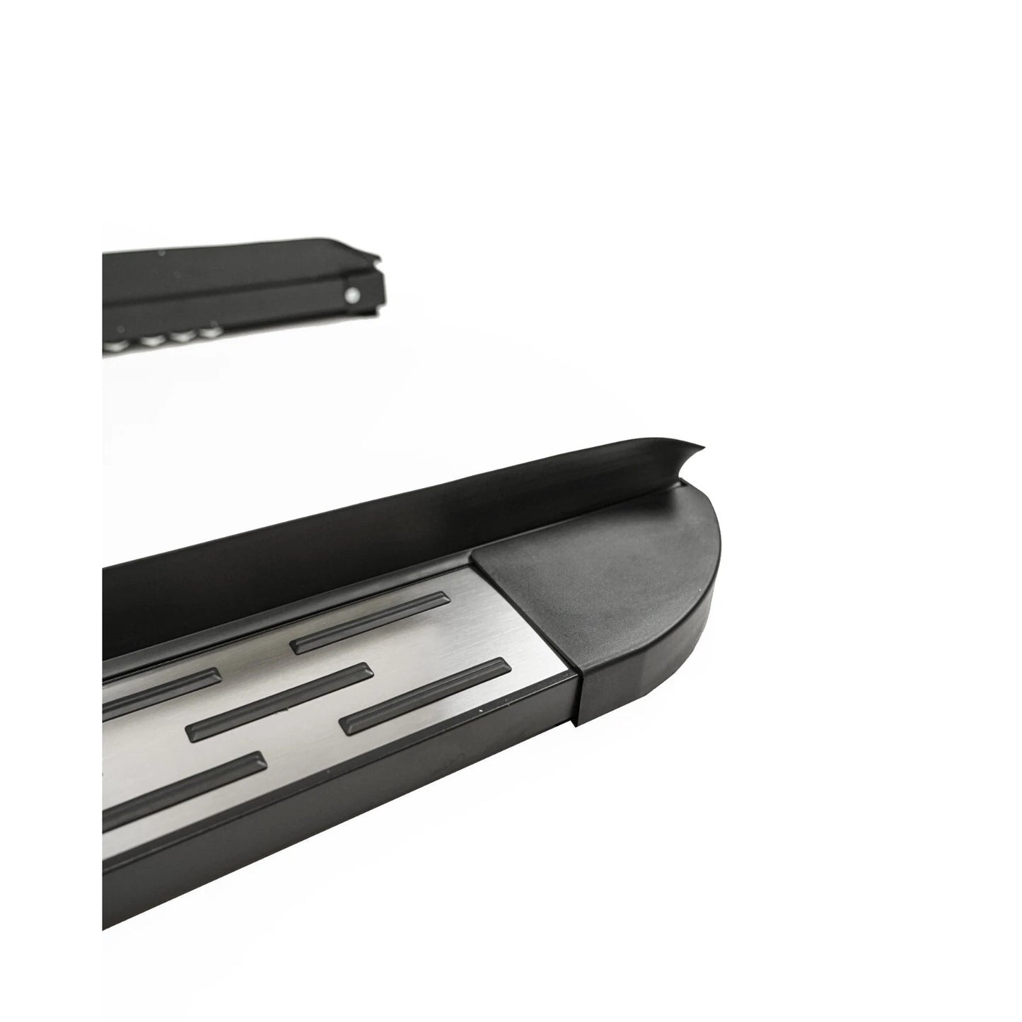 💫ART.5475 Pedane Laterale Sottoporta Per Nissan Qashqai J12 2021+💫