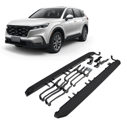 💫ART.5477 Pedane Laterale Sottoporta per Honda CR-V 2023+ 💫