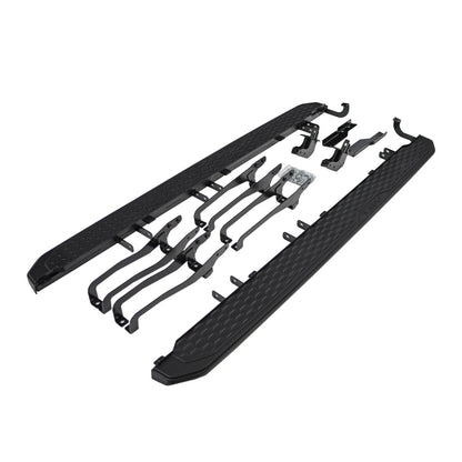 💫ART.5477 Pedane Laterale Sottoporta per Honda CR-V 2023+ 💫