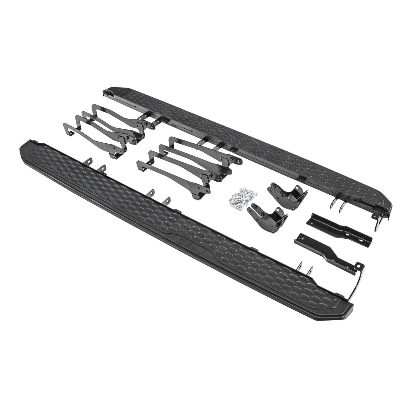 💫ART.5477 Pedane Laterale Sottoporta per Honda CR-V 2023+ 💫