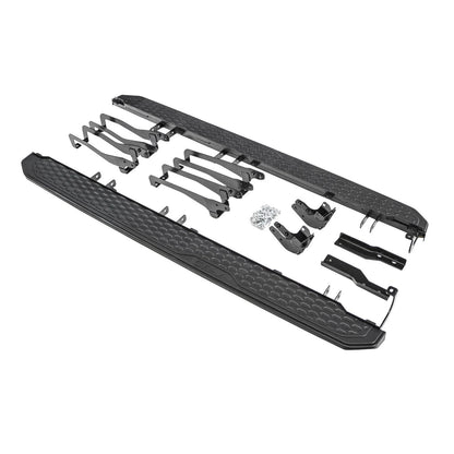 💫ART.5477 Pedane Laterale Sottoporta per Honda CR-V 2023+ 💫