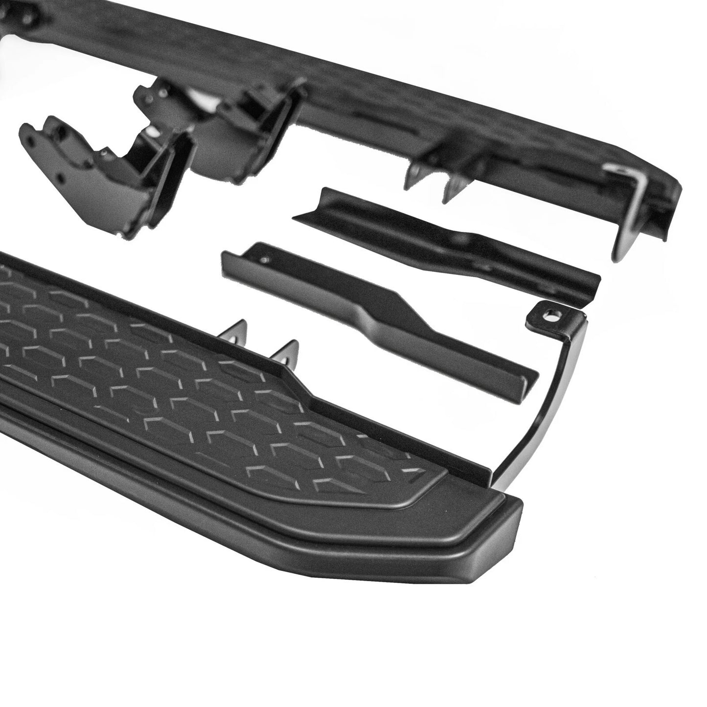 💫ART.5477 Pedane Laterale Sottoporta per Honda CR-V 2023+ 💫