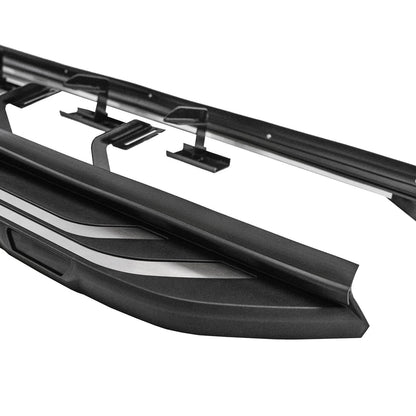 💫ART.5479 Pedane Laterale Sottoporta Per Toyota Corolla Cross XG10 2020💫