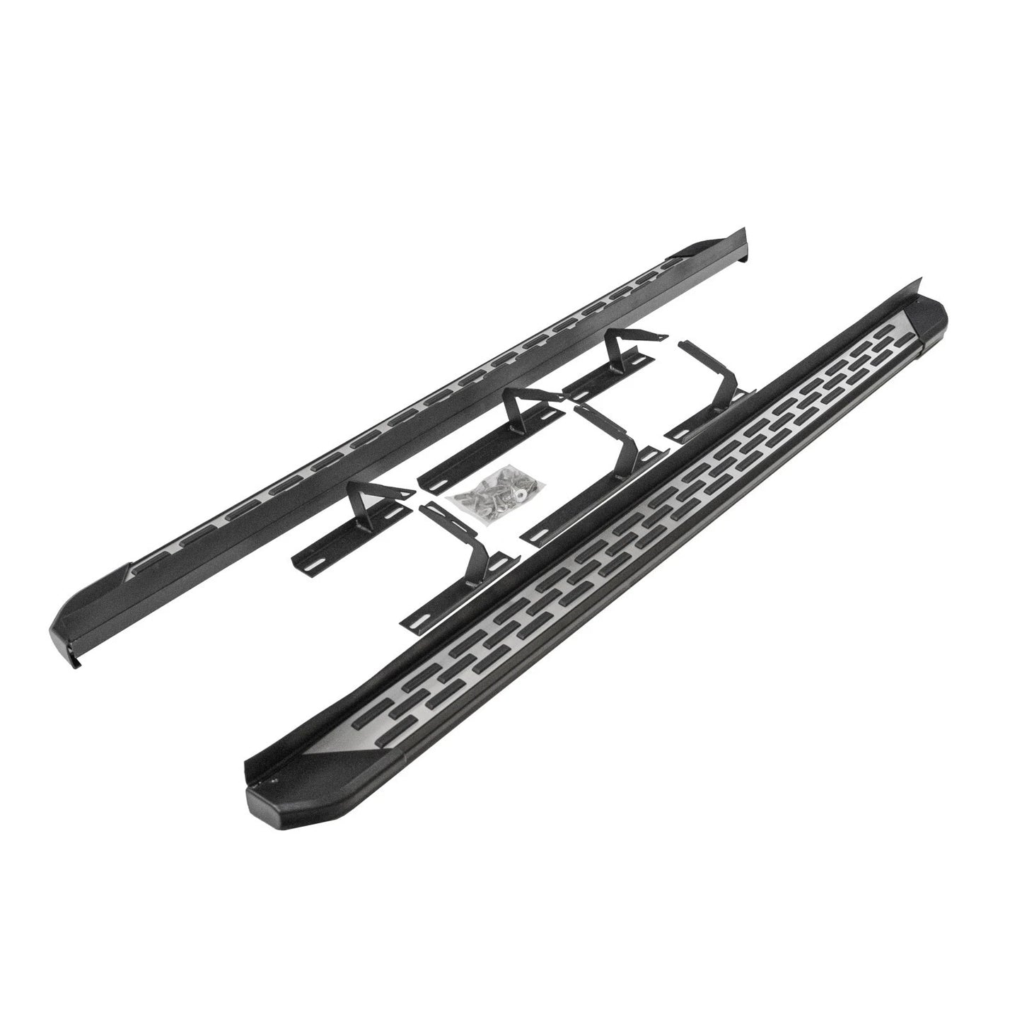 💫ART.5480 Pedane Laterale Sottoporta Per Nissan X-Trail T33 2021+💫
