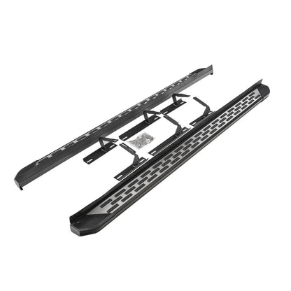 💫ART.5480 Pedane Laterale Sottoporta Per Nissan X-Trail T33 2021+💫