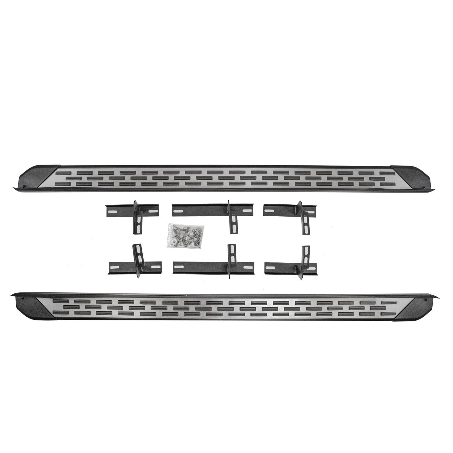 💫ART.5480 Pedane Laterale Sottoporta Per Nissan X-Trail T33 2021+💫