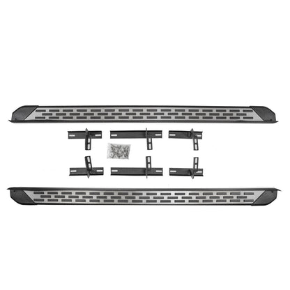 💫ART.5480 Pedane Laterale Sottoporta Per Nissan X-Trail T33 2021+💫