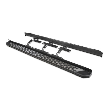💫ART.5480 Pedane Laterale Sottoporta Per Nissan X-Trail T33 2021+💫