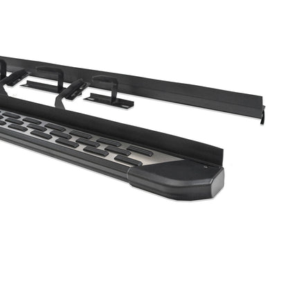💫ART.5480 Pedane Laterale Sottoporta Per Nissan X-Trail T33 2021+💫