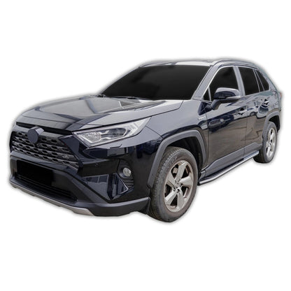 💫ART.5481 Pedane Laterale Per Toyota Rav4 2019-2025 💫