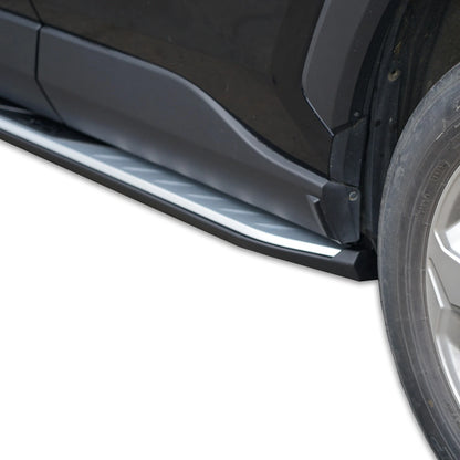 💫ART.5481 Pedane Laterale Per Toyota Rav4 2019-2025 💫