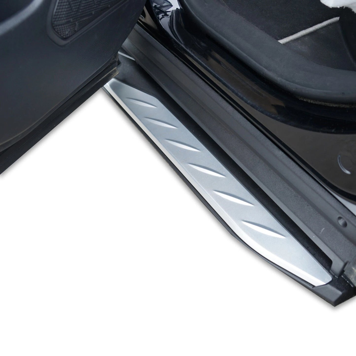 💫ART.5481 Pedane Laterale Per Toyota Rav4 2019-2025 💫